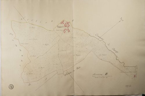 Créot - B1
