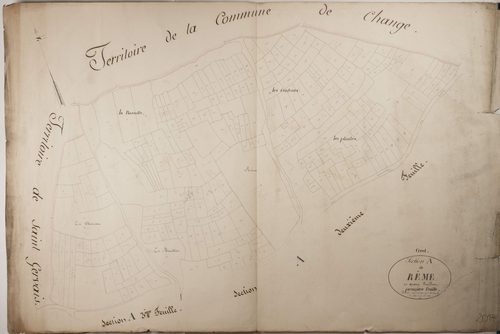 Créot - LE REME