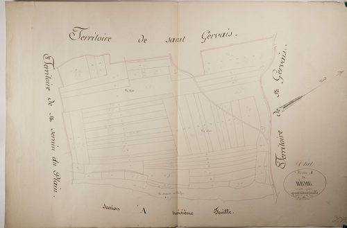 Créot - LE REME