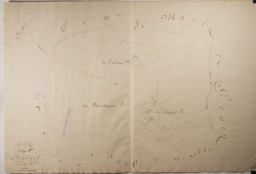 Cressy-sur-Somme - CHIZEUIL