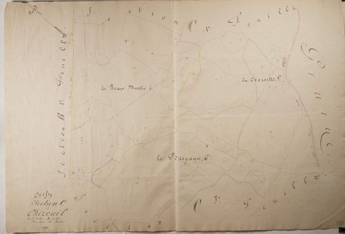 Cressy-sur-Somme - CHIZEUIL