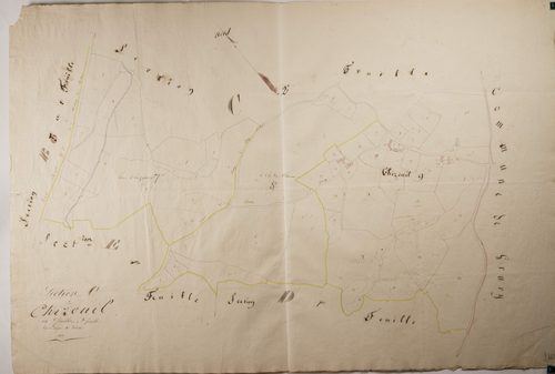 Cressy-sur-Somme - CHIZEUIL