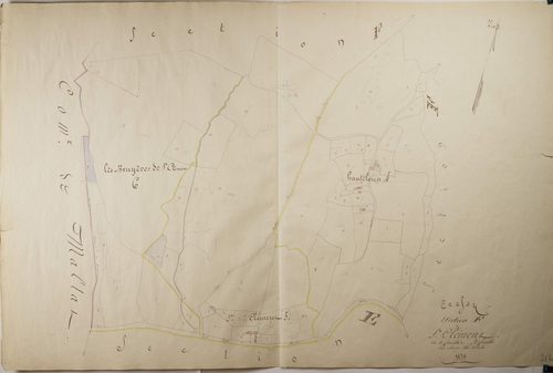 Cressy-sur-Somme - SAINT-CLÉMENT