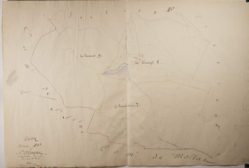 Cressy-sur-Somme - SAINT-CLÉMENT