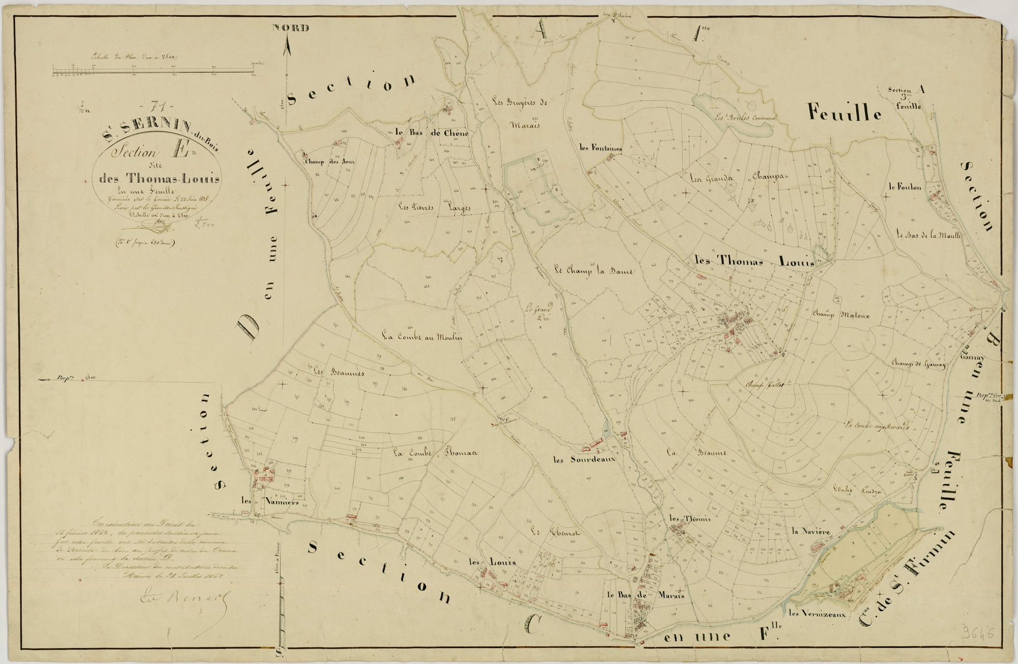 Creusot - D