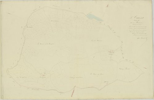Creusot - BOUVIER