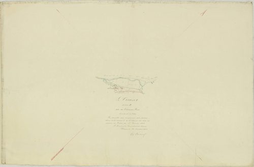 Creusot - LES THOMAS LOUIS