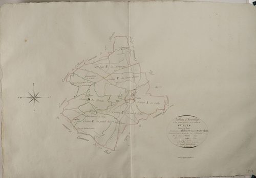 Culles - Toutes sections