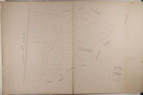 Culles - LE VILLAGE