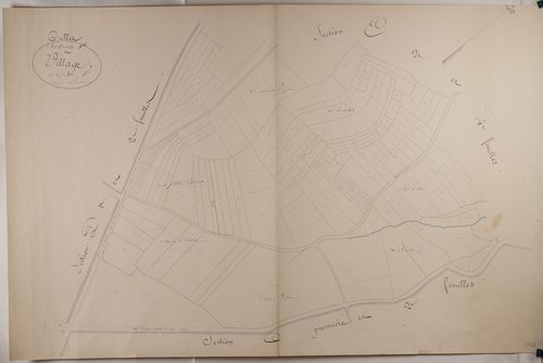 Culles - LE VILLAGE