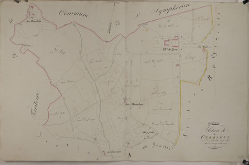 Curbigny - CURBIGNY