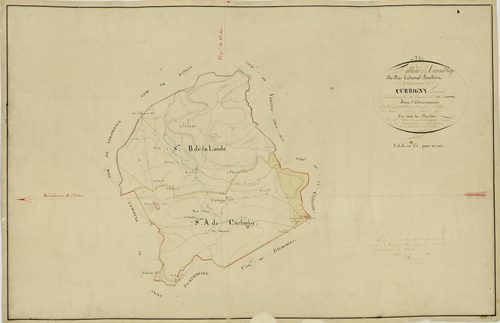 Curbigny - Toutes sections