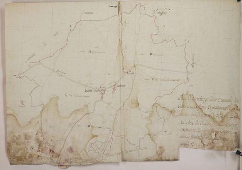 Curtil-sous-Buffières - Toutes sections
