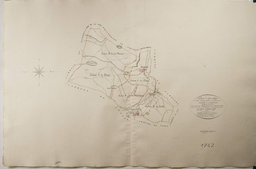 Dezize - Toutes sections