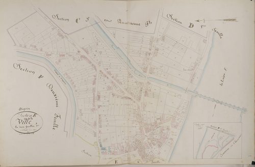 Digoin - LA VILLE