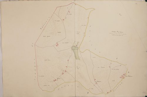 Donzy-le-National - BLANET