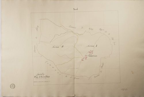 Epertully - Toutes sections