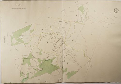 Epinac - Toutes sections
