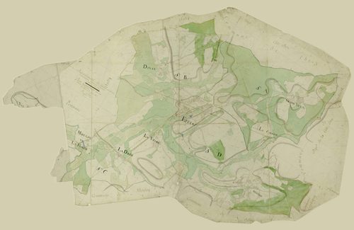 Epinac - Toutes sections