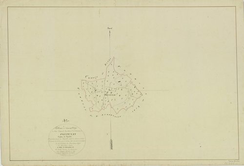 Fontenay - Toutes sections