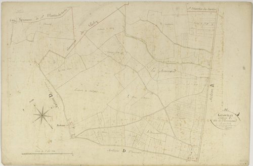 Genouilly - BRENNON