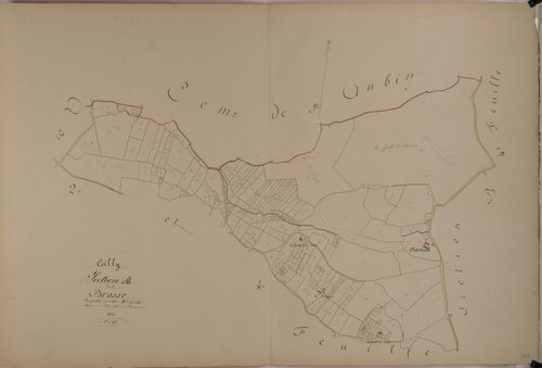 Gilly-sur-Loire - LA BROSSE