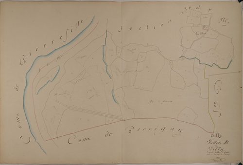 Gilly-sur-Loire - GILLY