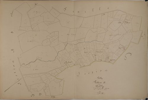 Gilly-sur-Loire - GILLY