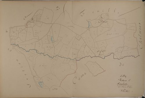 Gilly-sur-Loire - FONTÊTE