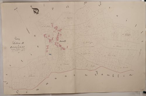 Givry - RUSSILLY