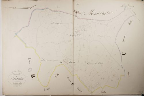 Grande-Verrière - SENAVELLE