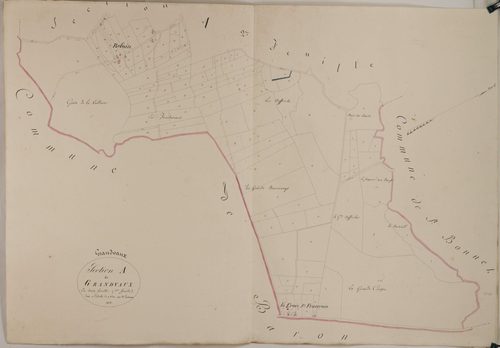 Grandvaux - GRANDVAUX