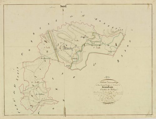 Grandvaux - Toutes sections