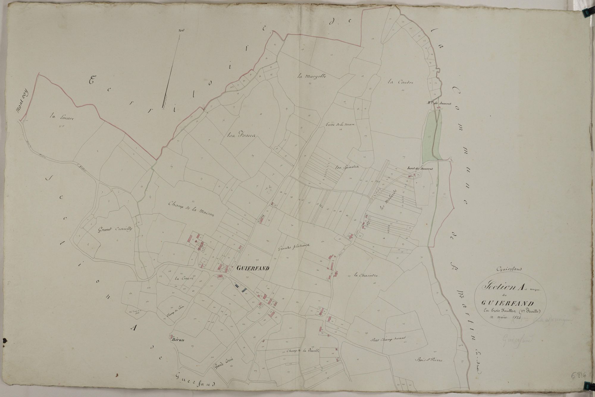 Guerfand - GUERFAND
