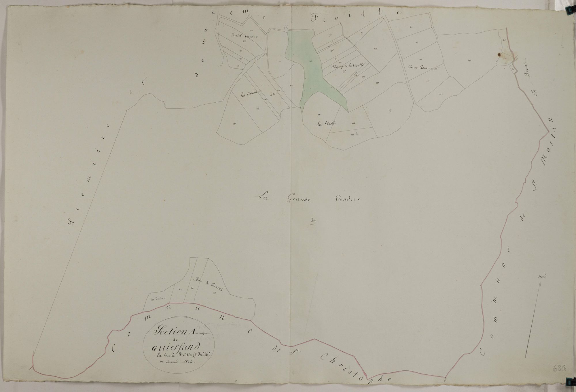 Guerfand - GUERFAND