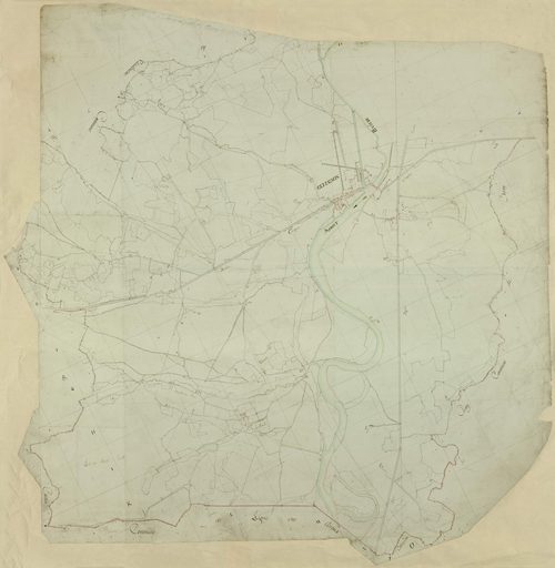 Gueugnon - Toutes sections