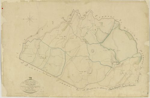 Guiche - Toutes sections