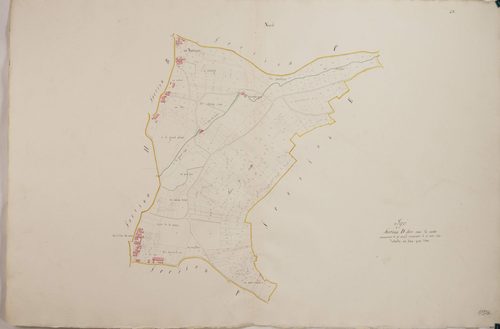 Igé - SOUS LA ROCHE