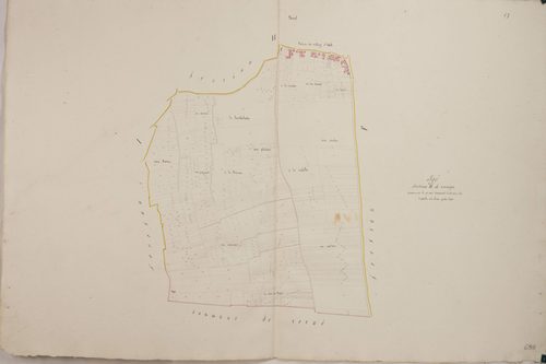 Igé - VERNAYE