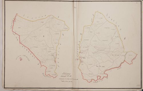 Jalogny - C1, D1