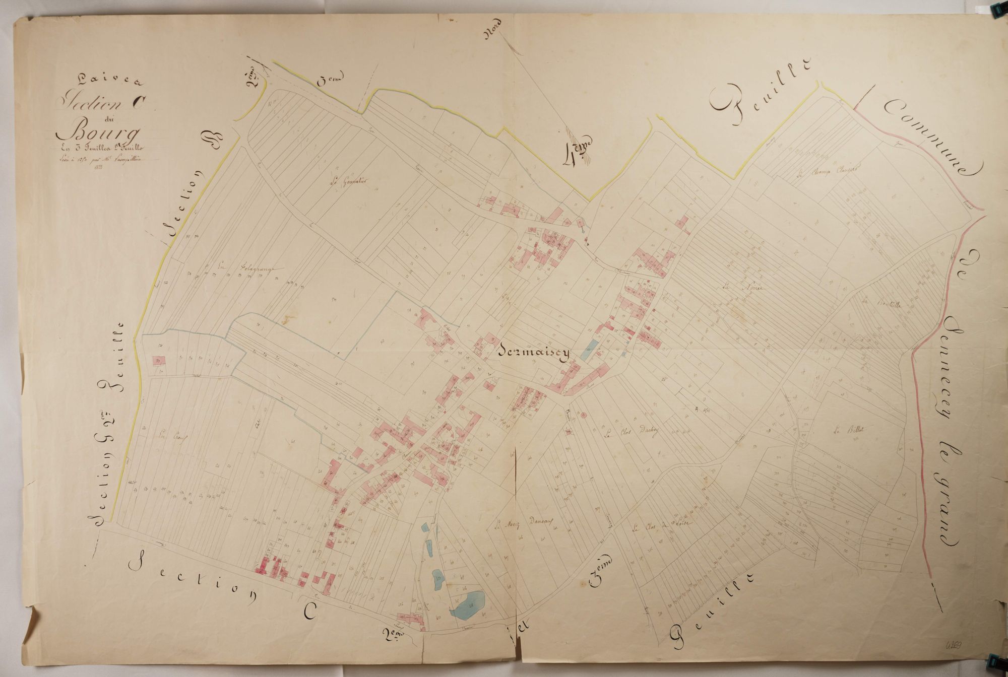 Laives - LE BOURG