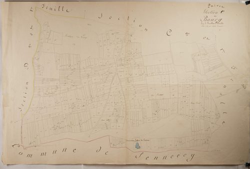 Laives - LE BOURG