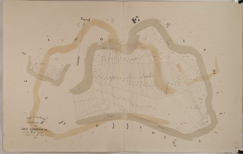 Lays-sur-le-Doubs - LES ÉPINES