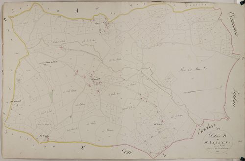 Ligny - SAINT-AMABLE