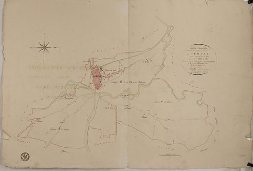 Louhans - Toutes sections