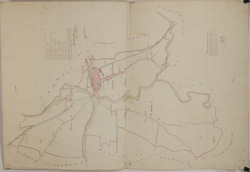 Louhans - Toutes sections