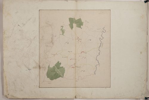 Lournand - Toutes sections