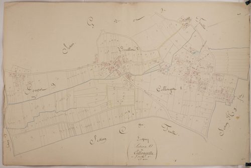 Lugny - COLLONGETTE