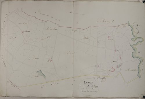Lugny-lès-Charolles - LUGNY