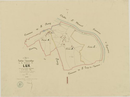 Lux - Toutes sections
